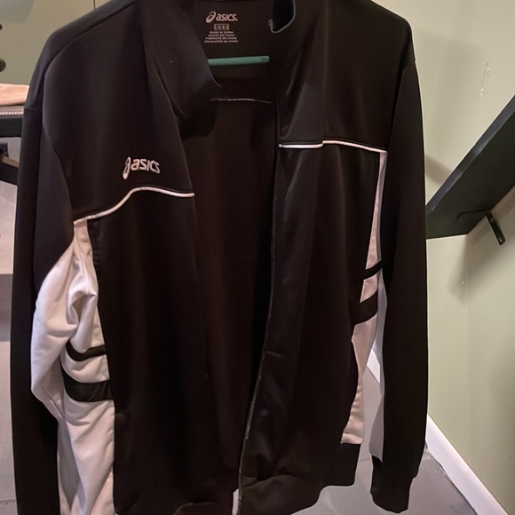 Asics zip up - Picture 3 of 3